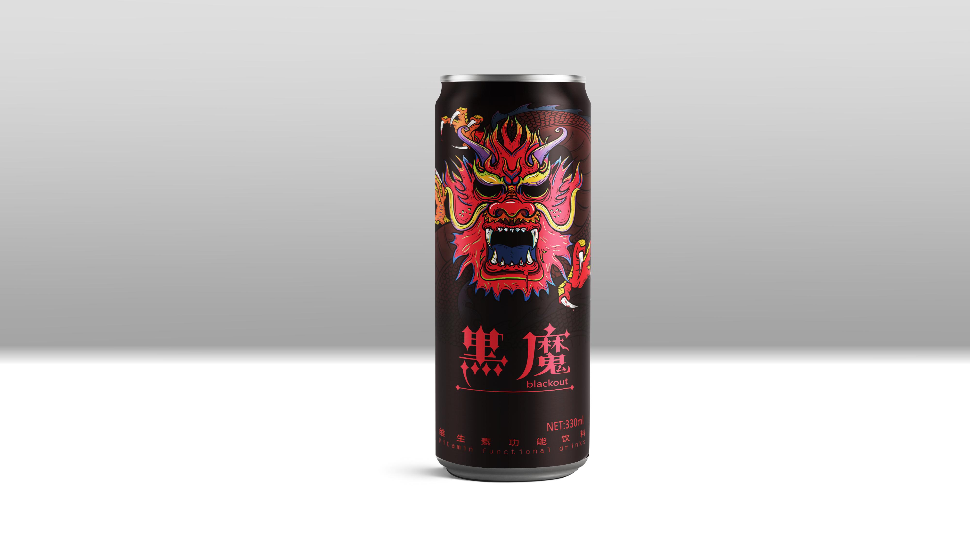 易拉罐包裝設(shè)計(jì)應(yīng)該從哪些角度思考？
